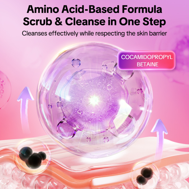 Renewal Body Scrub