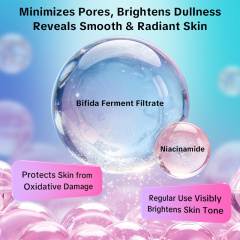 Botanical Oil-Control Sheet Mask