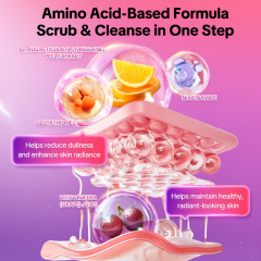 Renewal Body Scrub