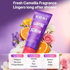 Renewal Body Scrub