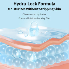 Oil-Control Gentle Cleanser