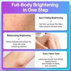 Brightening Body Lotion