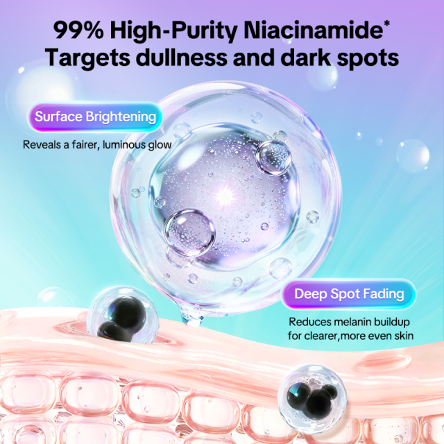 Brightening Body Lotion