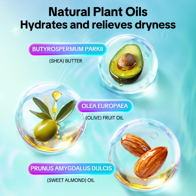 Brightening Body Lotion