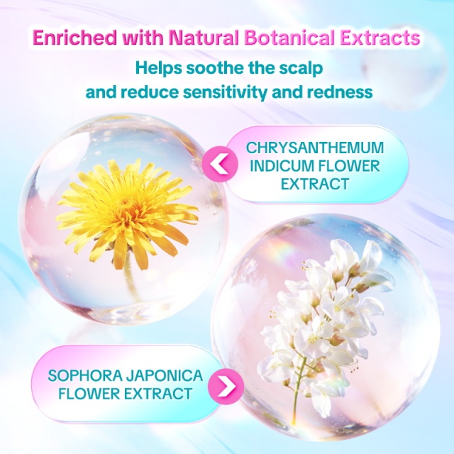 Oil-Control Dry Shampoo Spray