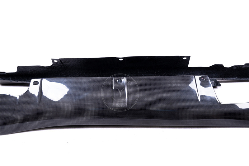 2017-2020 Ferrari 812 Superfast & GTS MSY Softkit Style Side Skirts