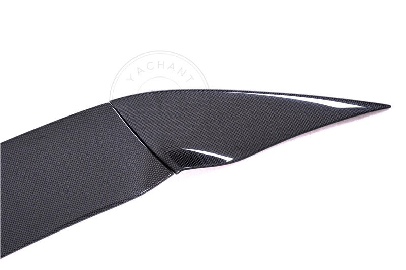 Ferrari 812 Superfast MSY Style Rear Spoiler