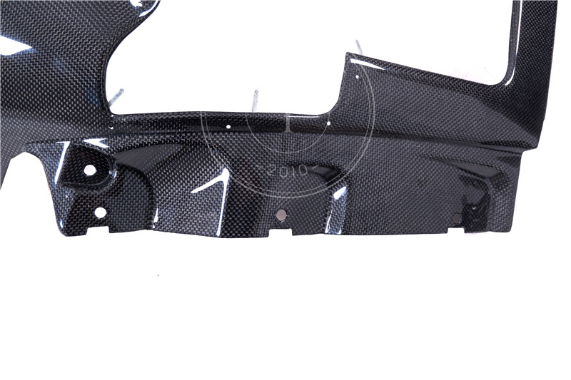 2017-2020 Ferrari 812 Superfast & GTS MSY Style Rear Bumper Side Vents