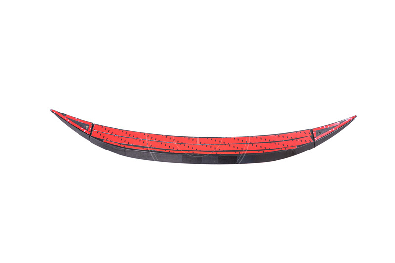 2019-2023 Ferrari 812 GTS MSY Style Rear Spoiler