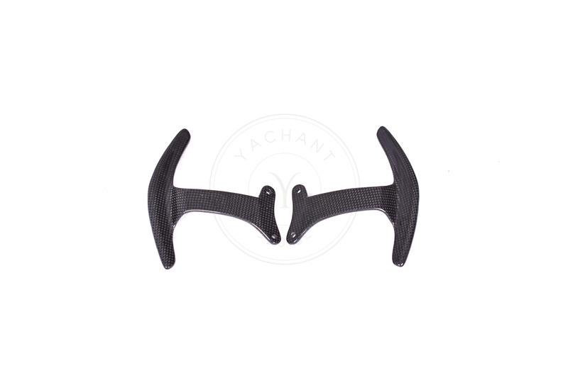 2017-2020 Ferrari 812 Superfast & GTS F1 Challenge Shift Paddles