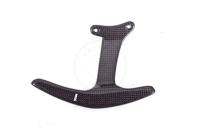 2017-2020 Ferrari 812 Superfast & GTS F1 Challenge Shift Paddles