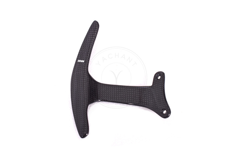 2017-2020 Ferrari 812 Superfast & GTS F1 Challenge Shift Paddles