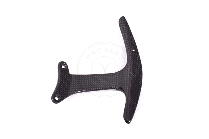 2017-2020 Ferrari 812 Superfast & GTS F1 Challenge Shift Paddles