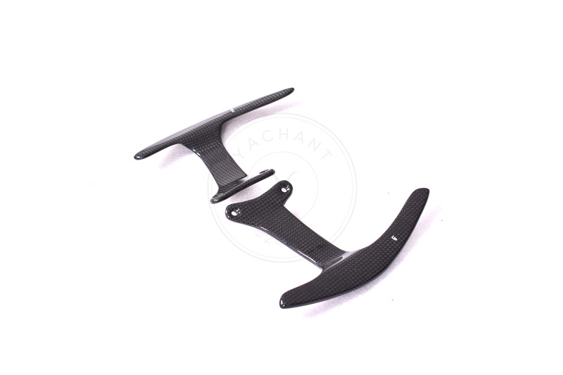 2017-2020 Ferrari 812 Superfast & GTS F1 Challenge Shift Paddles