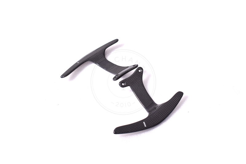 2017-2020 Ferrari 812 Superfast & GTS F1 Challenge Shift Paddles