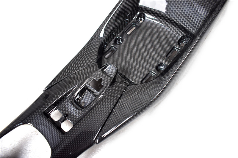 2017-2020 Ferrari 812 Superfast & GTS Center Console Base Panel Replacement