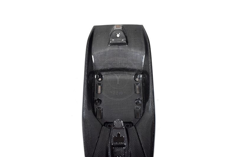 2017-2020 Ferrari 812 Superfast & GTS Center Console Base Panel Replacement
