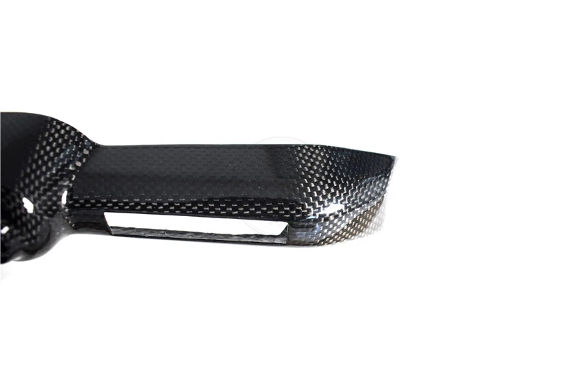 812 Superfast Body Kit | Dry Carbon Control Panel Replacements LHD & RHS