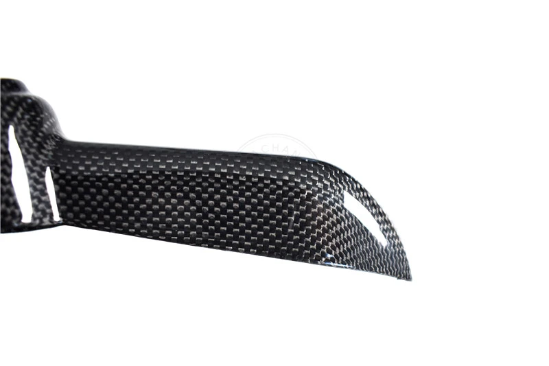 812 Superfast Body Kit | Dry Carbon Control Panel Replacements LHD & RHS
