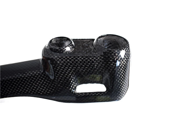 812 Superfast Body Kit | Dry Carbon Control Panel Replacements LHD & RHS