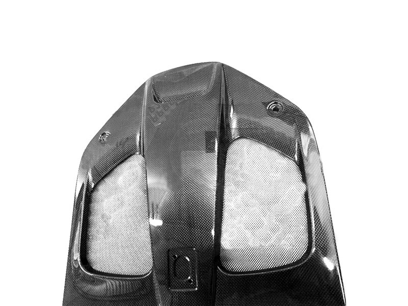2017-2020 Ferrari 812 Superfast & GTS Engine Bay Panels Replacement