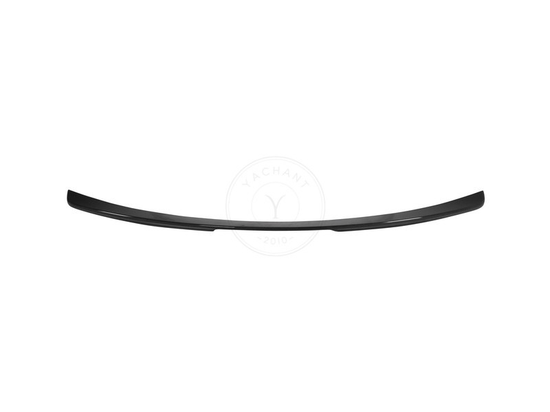 2015-2019 Ferrari F488 GTB LT Style Rear Spoiler