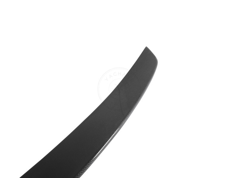 2015-2019 Ferrari F488 GTB LT Style Rear Spoiler