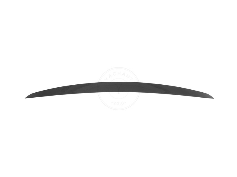 2015-2019 Ferrari F488 GTB LT Style Rear Spoiler
