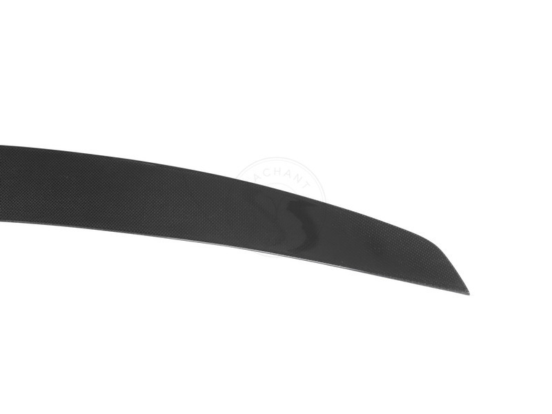 2015-2019 Ferrari F488 GTB LT Style Rear Spoiler