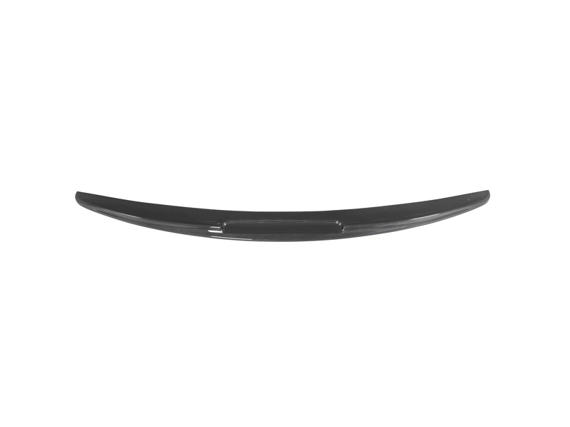 2015-2019 Ferrari F488 GTB LT Style Rear Spoiler