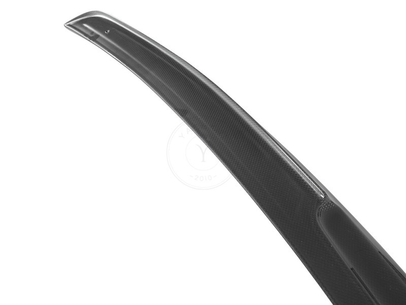 2015-2019 Ferrari F488 GTB LT Style Rear Spoiler