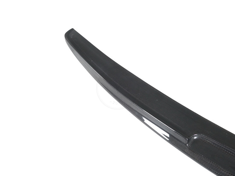 2015-2019 Ferrari F488 GTB LT Style Rear Spoiler