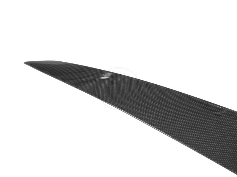 2015-2019 Ferrari F488 GTB LT Style Rear Spoiler