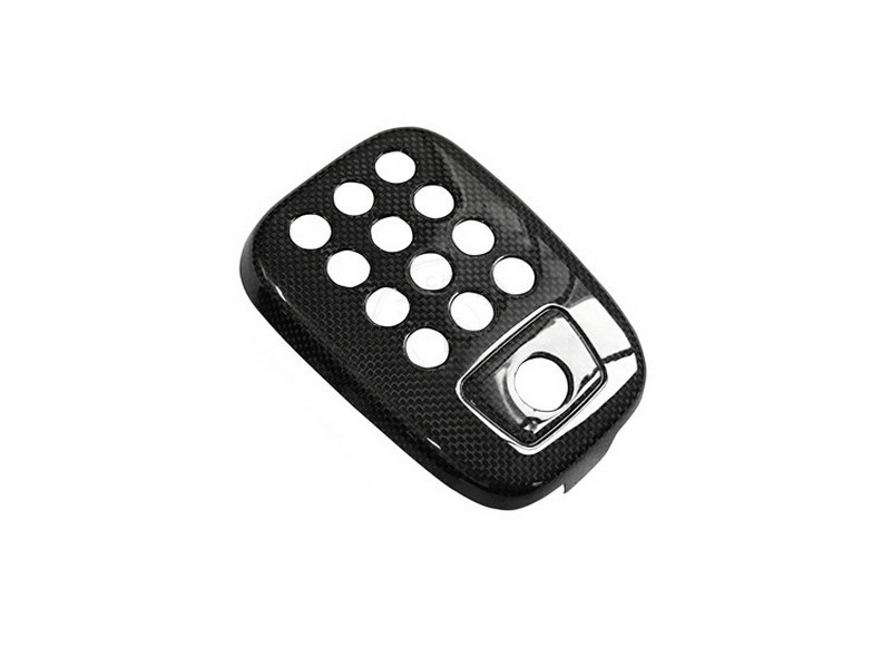 2015-2019 Ferrari F488 GTB & Spider OEM Style Rear Brake Light Cover