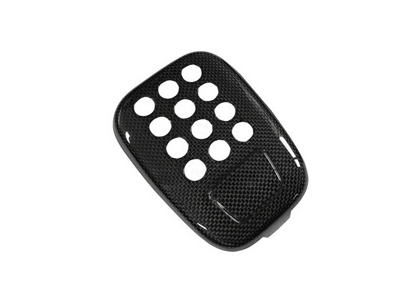 2015-2019 Ferrari F488 GTB & Spider OEM Style Rear Brake Light Cover