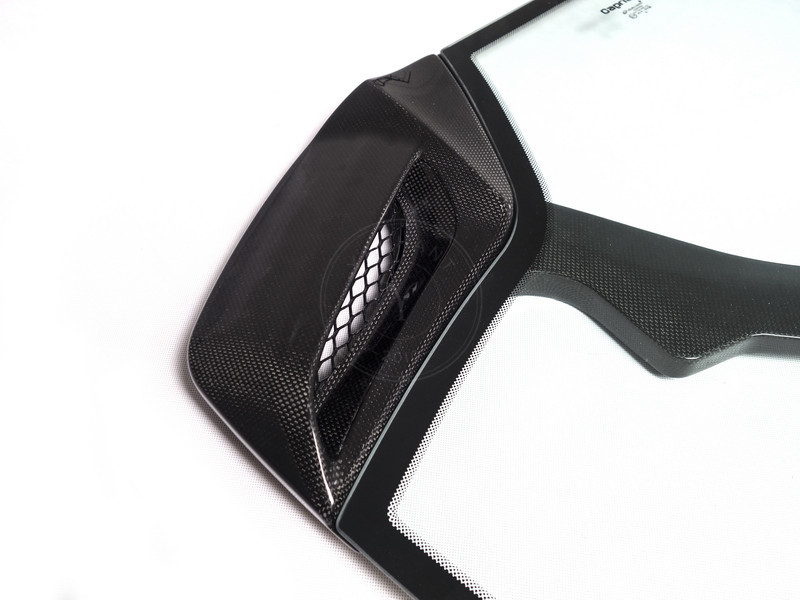 2015-2019 Ferrari F488 Spider CP Style Engine Hood