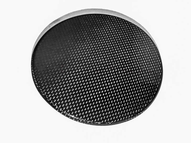 2015-2019 Ferrari F488 GTB & Spider Fuel Cap Replacement