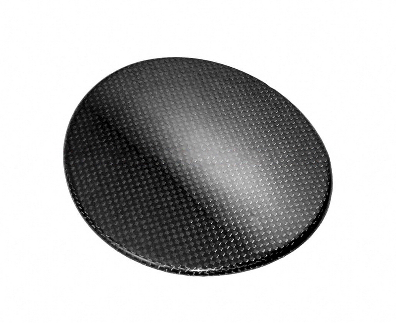 2015-2019 Ferrari F488 GTB & Spider Fuel Cap Replacement