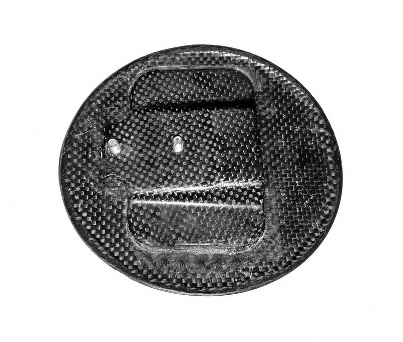 2015-2019 Ferrari F488 GTB & Spider Fuel Cap Replacement