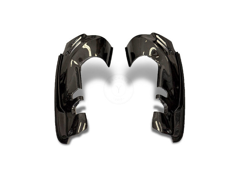 2015-2019 Ferrari F488 GTB & Spider Engine Accessories