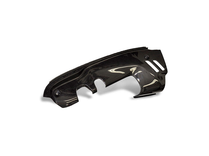 2015-2019 Ferrari F488 GTB & Spider Engine Accessories