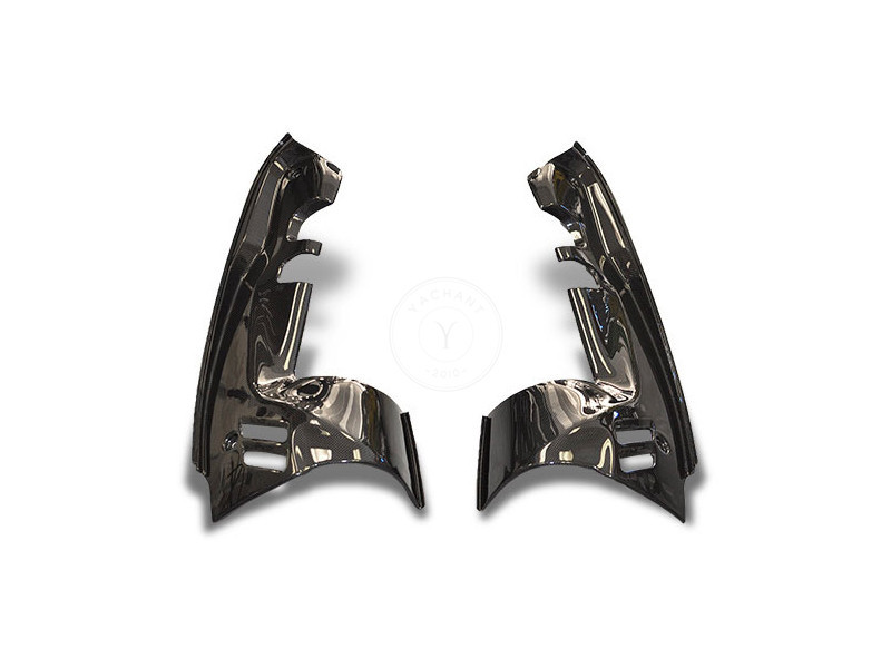 2015-2019 Ferrari F488 GTB & Spider Engine Accessories