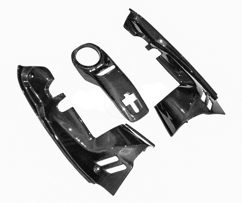 2015-2019 Ferrari F488 GTB & Spider Engine Accessories