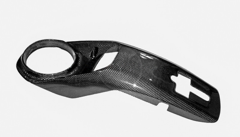 2015-2019 Ferrari F488 GTB & Spider Engine Accessories
