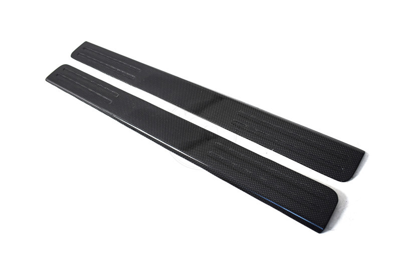 2015-2022 Ferrari F488 GTB & Spider/F8 Tributo Kick Panel Door Sill