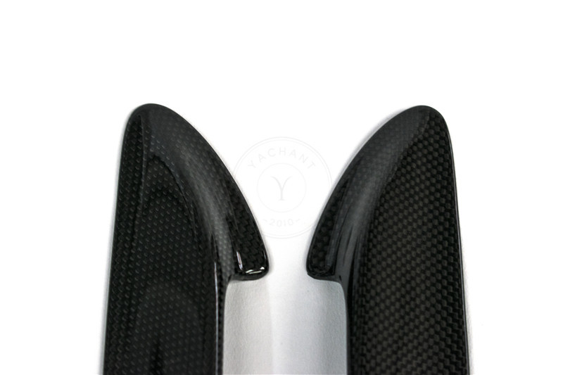 2015-2022 Ferrari F488 GTB & Spider Ferrari F8 Tributo Outer Door Handle Cover/Replacement
