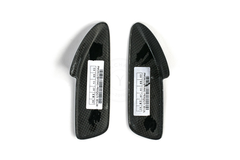 2015-2022 Ferrari F488 GTB & Spider Ferrari F8 Tributo Outer Door Handle Cover/Replacement