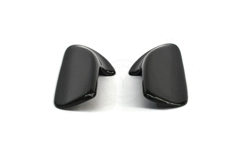 2015-2022 Ferrari F488 GTB & Spider Ferrari F8 Tributo Outer Door Handle Cover/Replacement