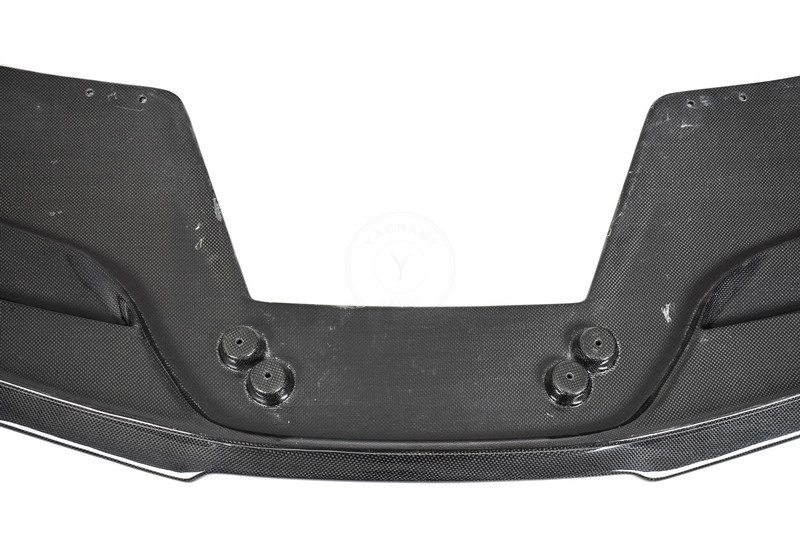 2015-2019 Ferrari F488 GTB VRS Style Aero Parts