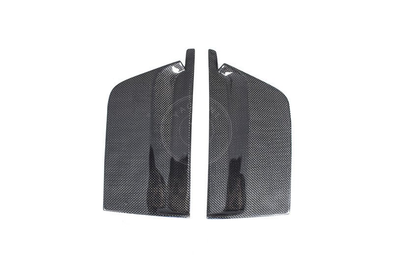 2015-2019 Ferrari F488 Spider B Pillar Replacement